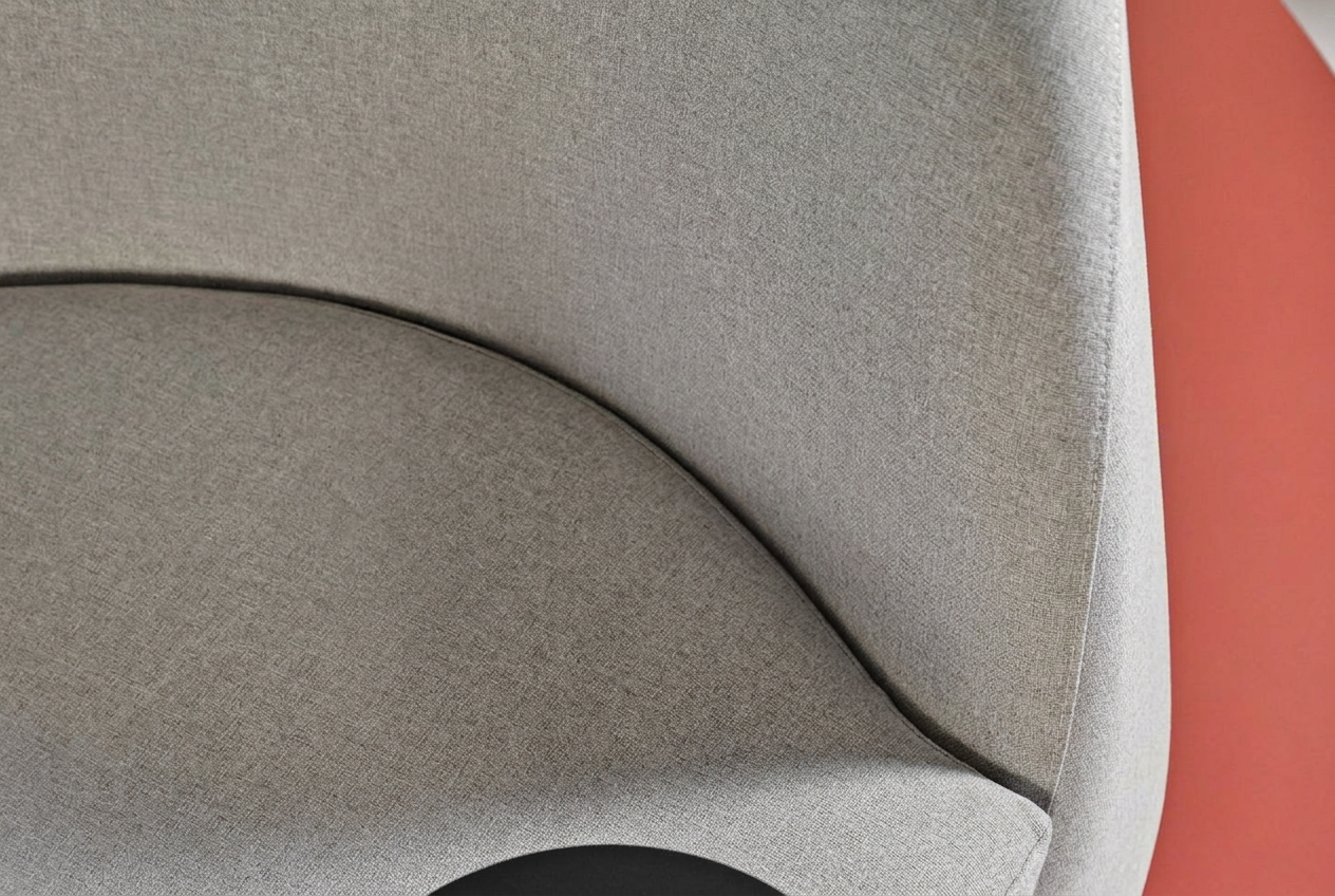 Overhead chair composition